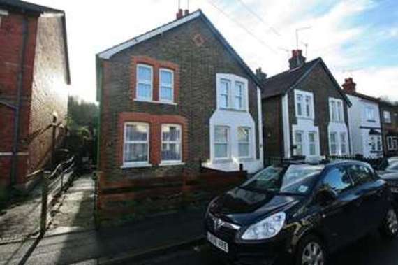 3&nbsp;Bedroom&nbsp;Semi-Detac...